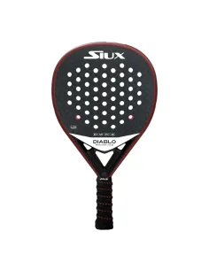 Pala Siux Diablo Revolution Lite 3 | Ofertas de pádel